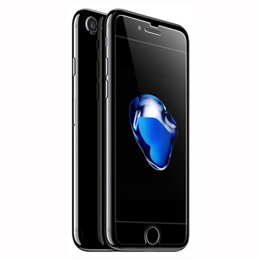 Uolo Shield Tempered Glass Bulk 50 Pack, iPhone SE (Gen 2)/8/7